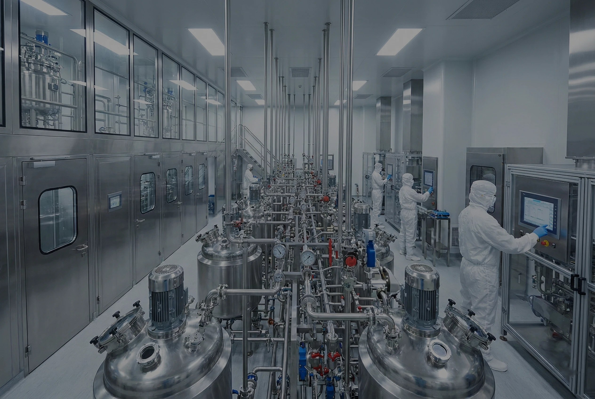 Quality Assurance and Compliance